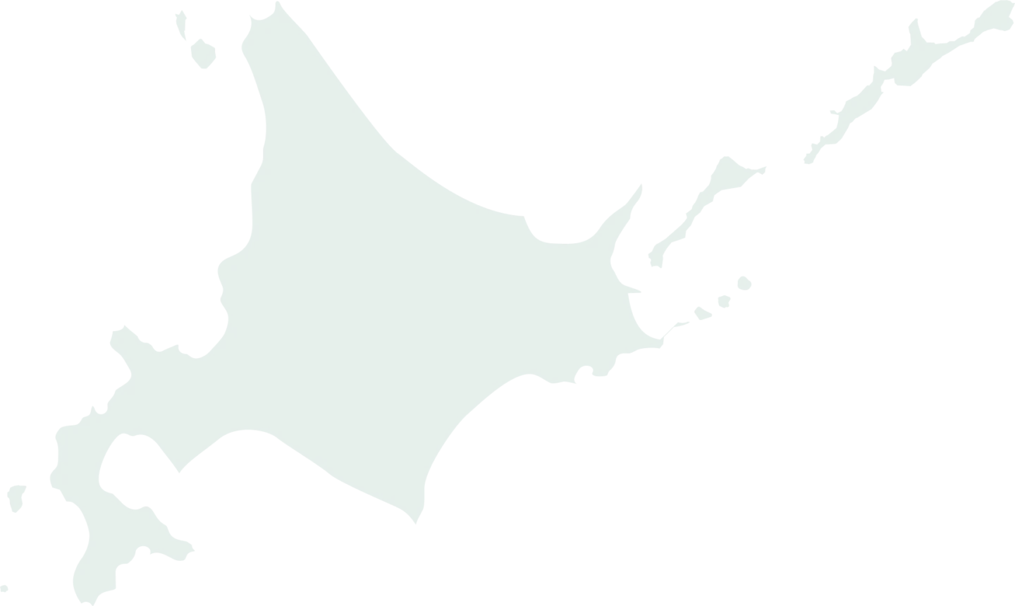 北海道