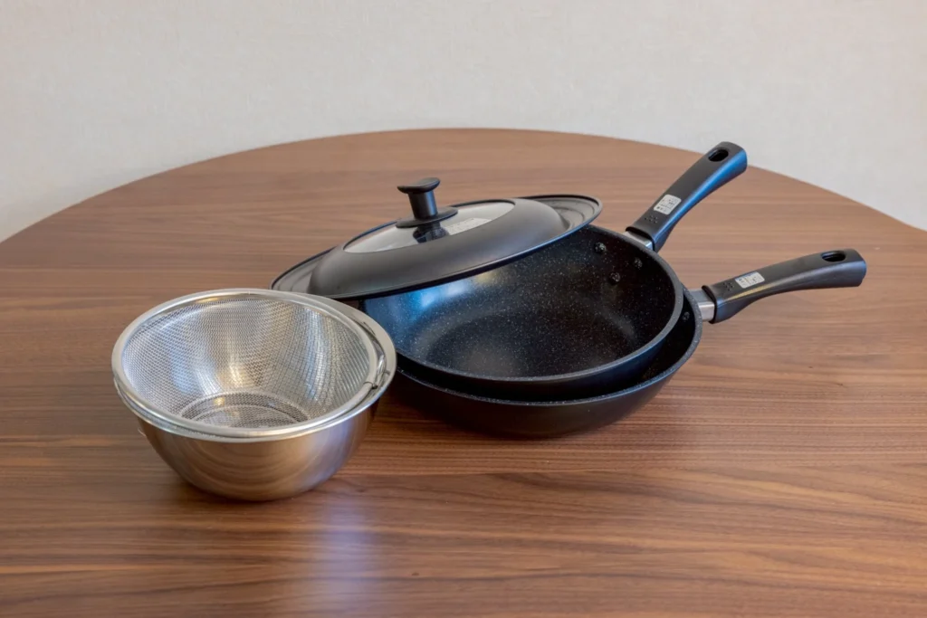 調理器具