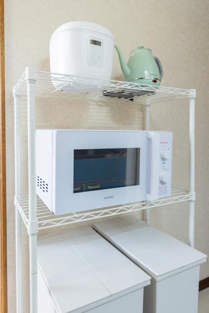 キッチン家電