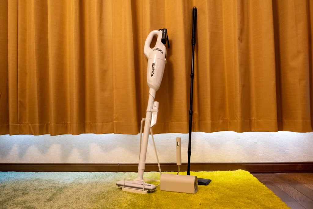 掃除用具
