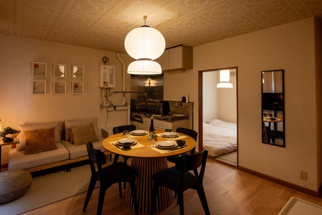 20250816_BREEZE furano KAZE 風_kitchen_livingroom-13
