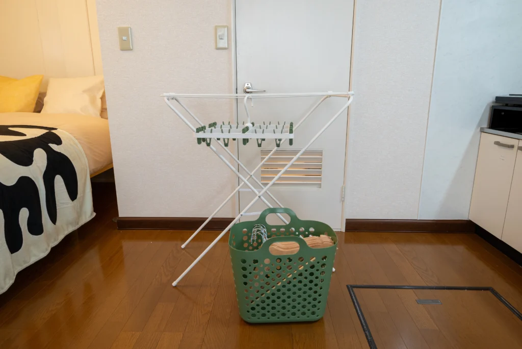 洗濯グッズ